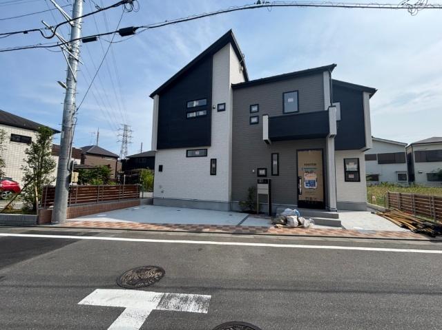 外観写真1