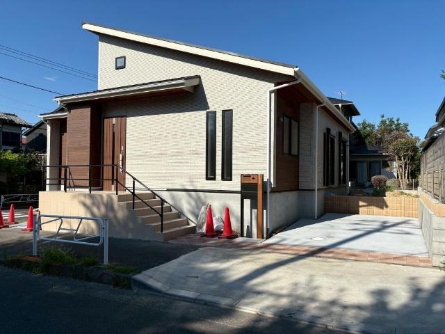 ◇■新築平屋建■◇