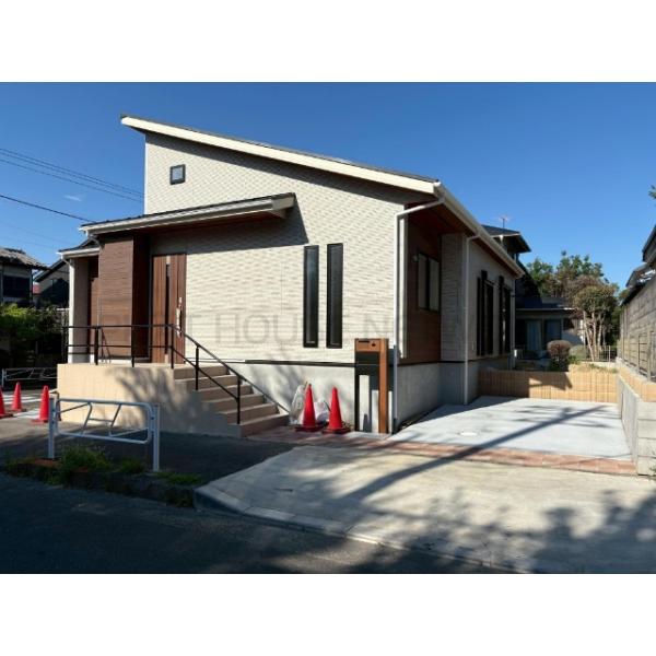 ◇■新築平屋建■◇