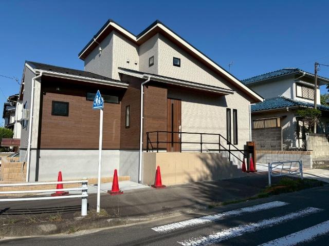 外観写真3