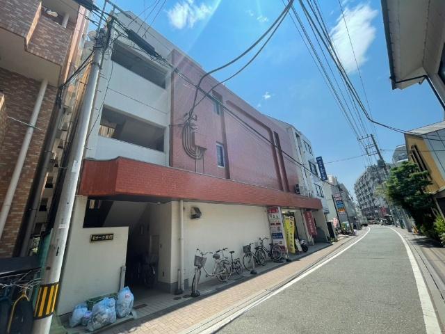 ◆◇外観◇◆