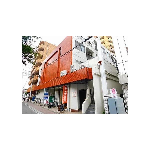 モナーク豊田〜イオンモールまで徒歩1分〜