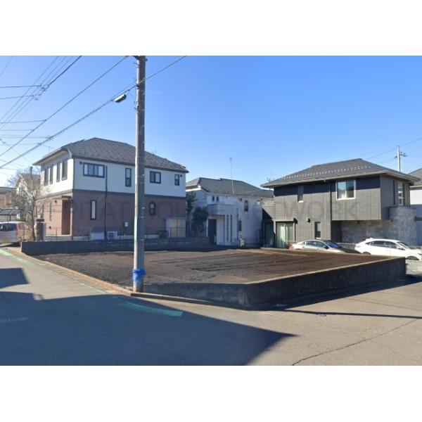 ◇■敷地面積約60坪整形地■◇