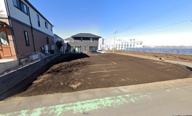 ◇■建築条件なし売地■◇