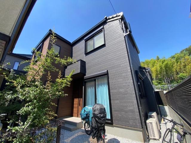 ◇■築浅注文住宅■◇