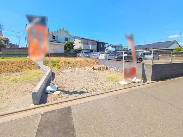 外観写真1