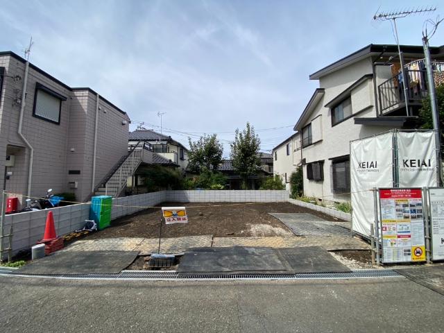 ◇■完成予定地■◇