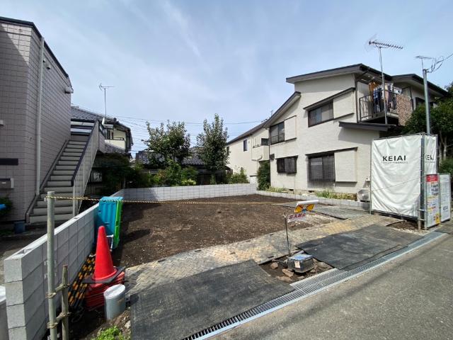 ◇■完成予定地■◇