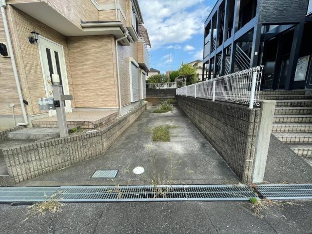 ◆◇駐車スペース◇◆