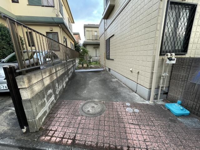 ◆◇駐車スペース◇◆