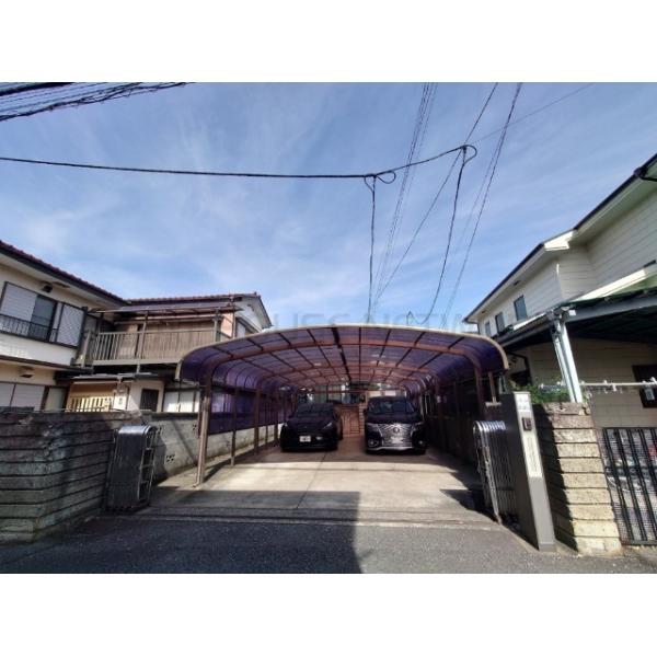 東京都立川市高松町１丁目