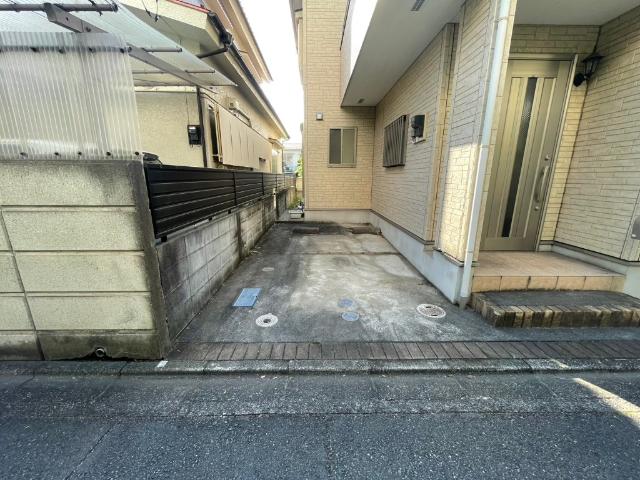 ◆◇駐車スペース◇◆