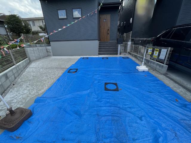 ◆◇駐車スペース◇◆