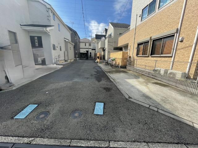 ◆◇駐車スペース◇◆