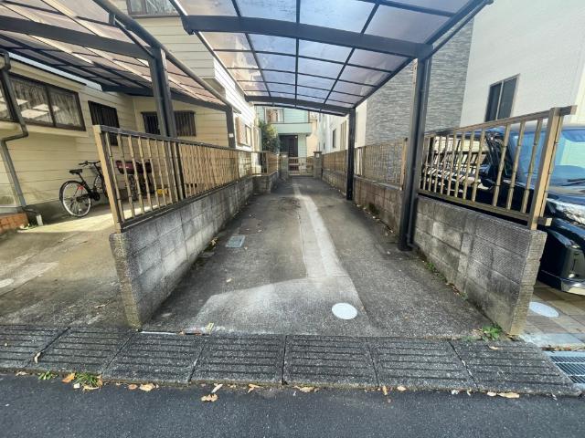 ◆◇駐車スペース◇◆