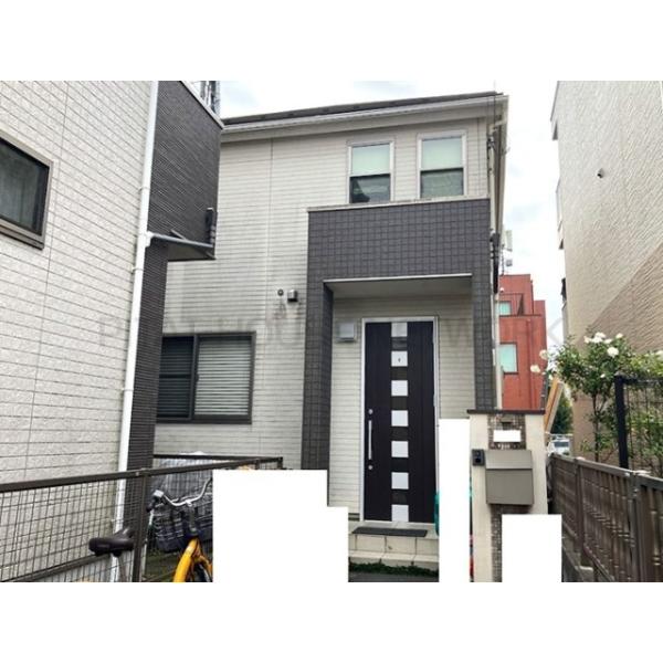 東京都日野市多摩平７丁目