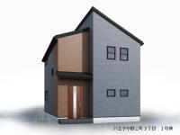 完成予想パース