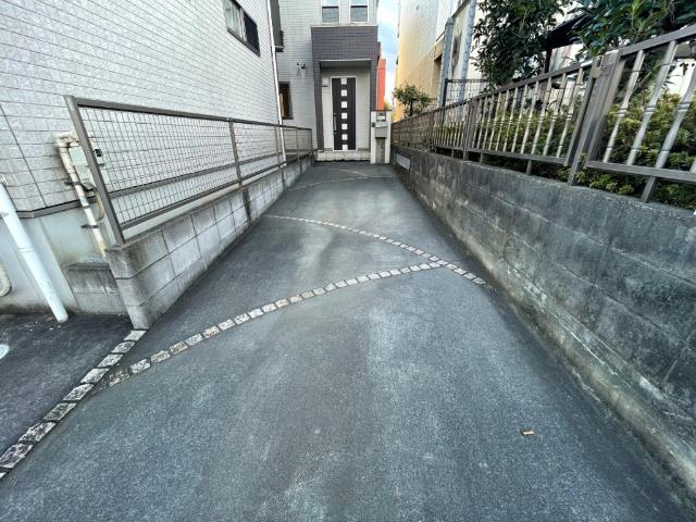 ◆◇駐車スペース◇◆