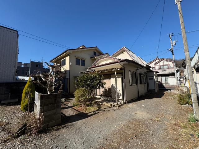 ◇■更地予定■◇