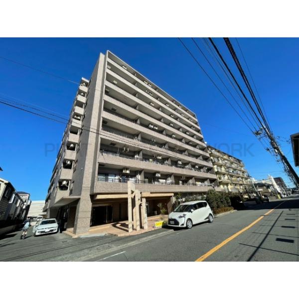 『ピタットハウス豊田駅前店』グリーンコーポ豊田