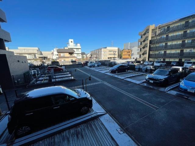 ◆◇駐車場◇◆