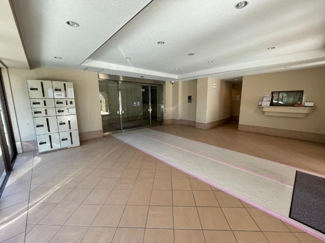 ◆◇エントランス◇◆