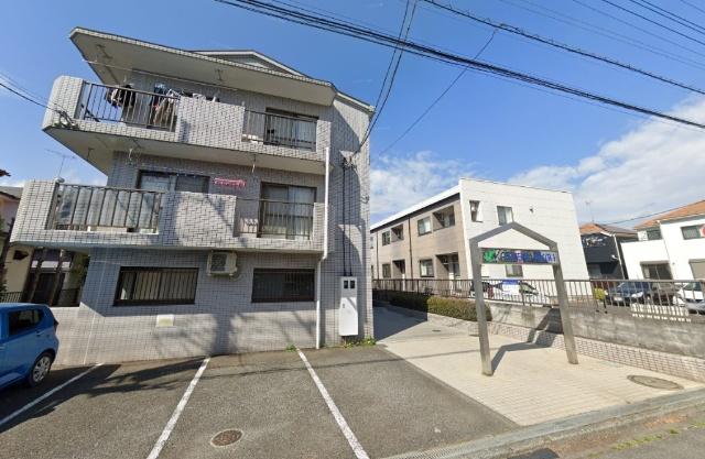 ◇■マンション外観■◇