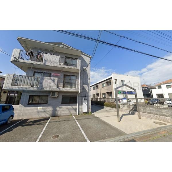 「満室想定利回り約８％」ピースフル福生