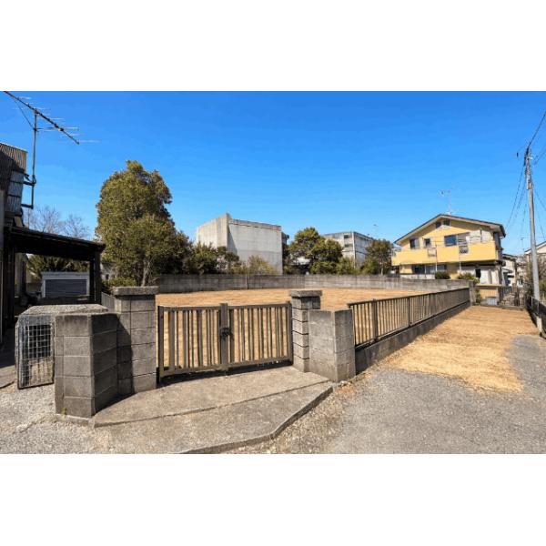 東京都八王子市長房町