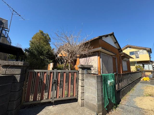 ◇■現況古家アリ■◇