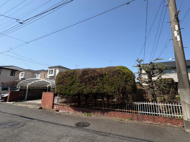 ◇■現況古家あり■◇