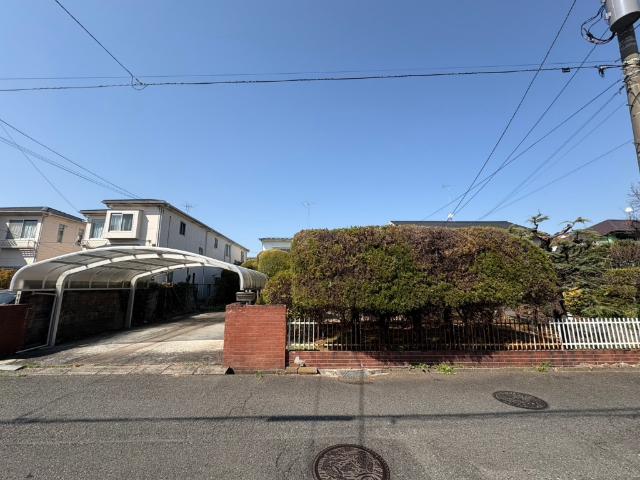 ◇■現況古家あり■◇