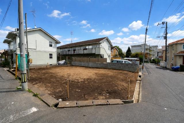 ◇■建築予定地■◇
