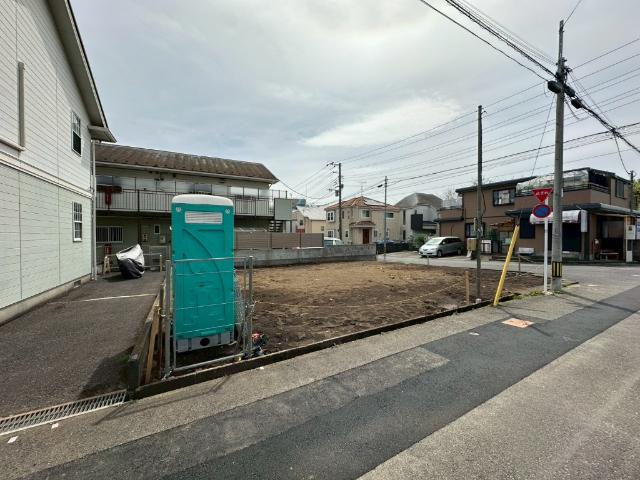 ◇■建築予定地■◇