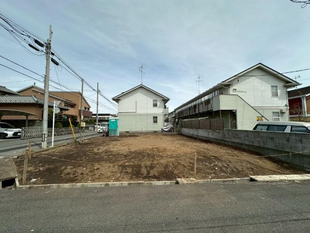 ◇■建築予定地■◇