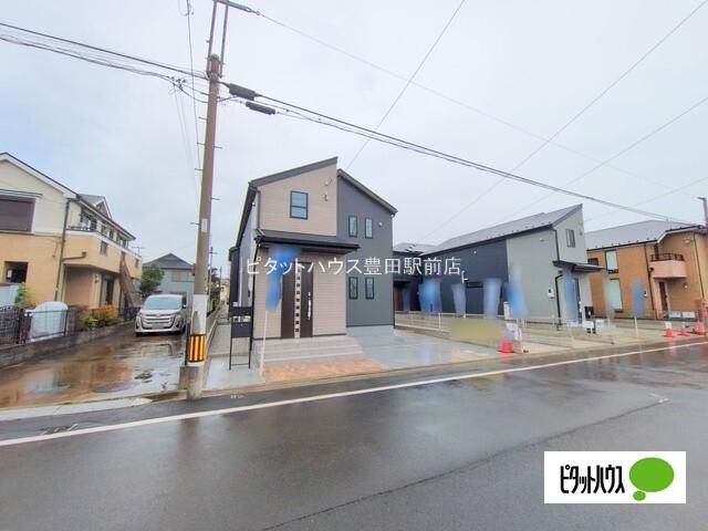 ◇■建物外観■◇