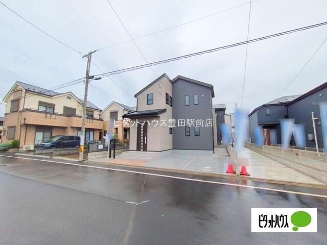 ◇■建物外観■◇