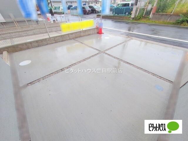 ◇■カースペース２台可■◇