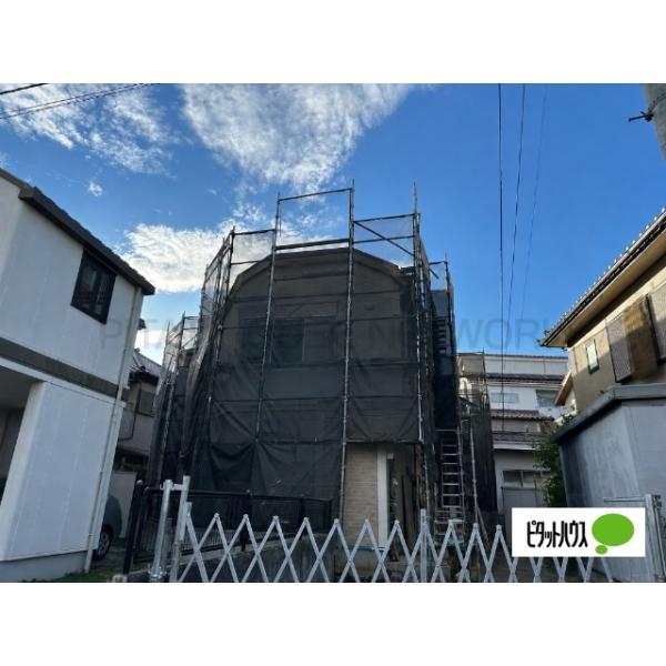 フルセイル豊田