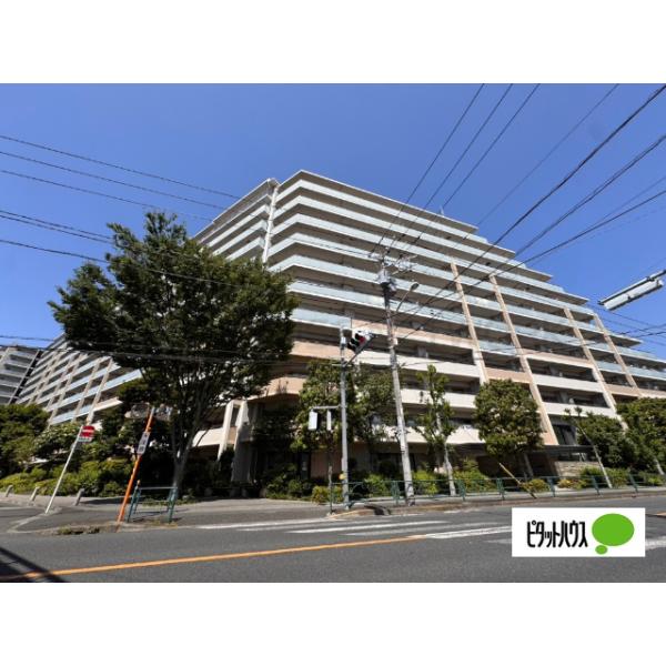 「ピタットハウス豊田駅前店」パークホームズ立川