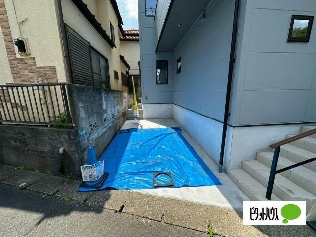 ◆◇駐車スペース◆◇