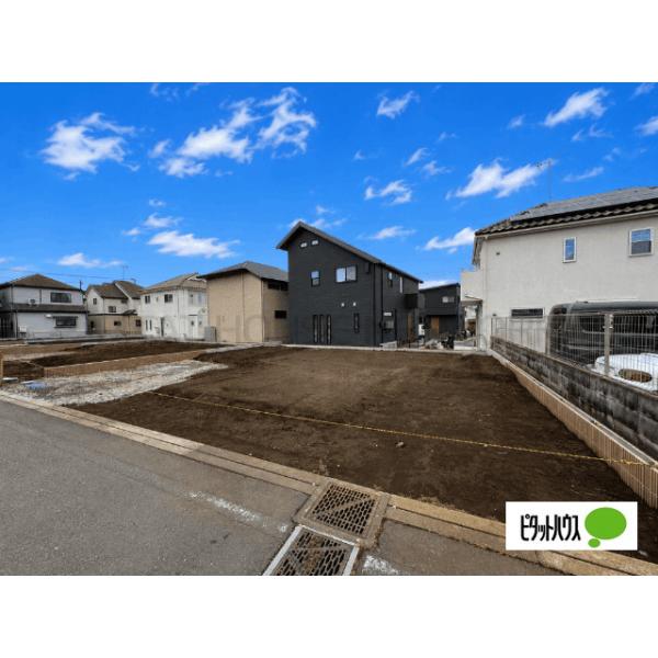 東京都日野市日野台２丁目