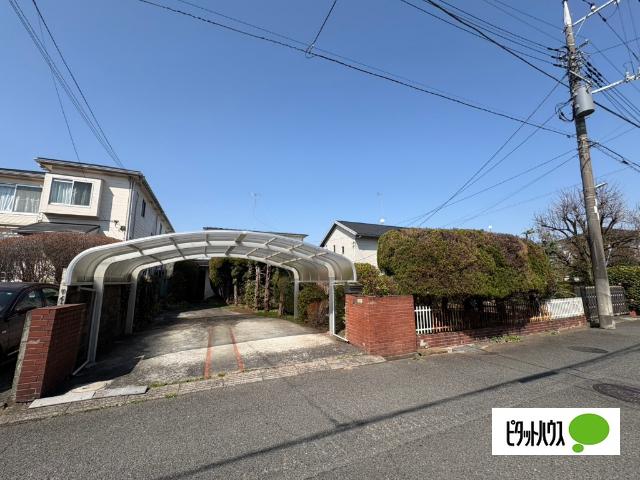 ◇■解体後更地渡し■◇