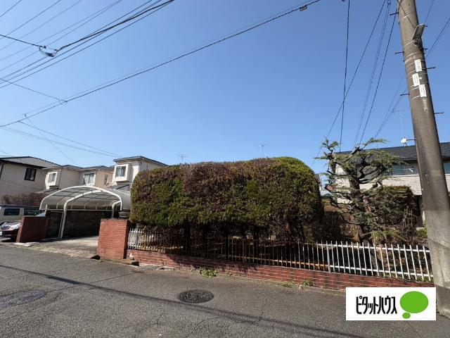 ◇■解体後更地渡し■◇