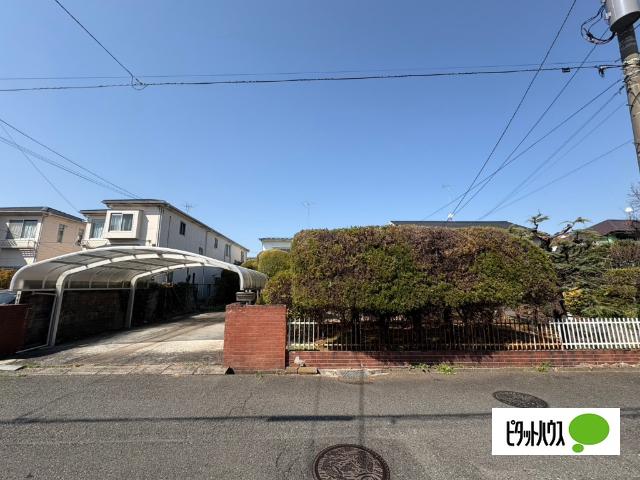 ◇■解体後更地渡し■◇