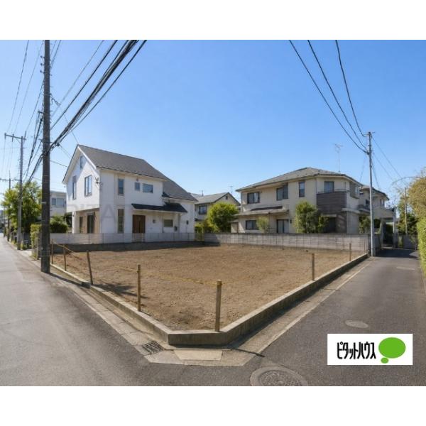 東京都武蔵野市関前１丁目