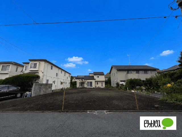 ◇■２号棟・建築予定地■