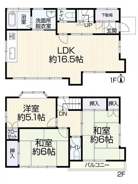 ◆◇間取り◇◆