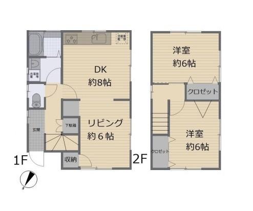 ◆◇間取図◇◆