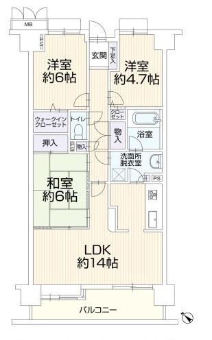 ◆◇間取図◇◆